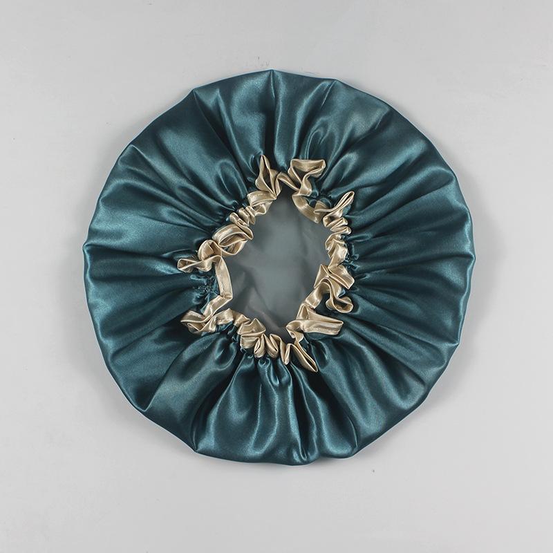 

Водонепроницаемая шапочка для ванны, накидка для душа, женская шапочка для душа, шапочка для душа для взрослых, шапочки для душа, шапочки для душа для ванной