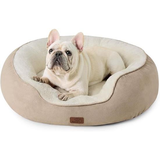 

Будка для собак и кошек, всесезонное прочное и дышащее гнездо для больших, средних и маленьких собак, диван-кровать для домашних животных S(50*48*15cm)