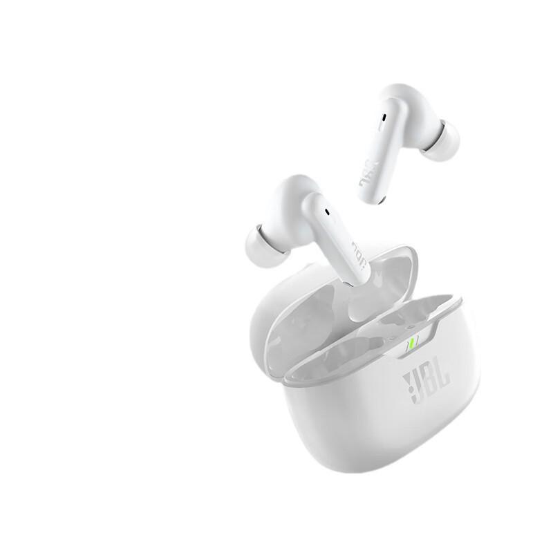 J.BL Wave Beam 2 True Wireless Noise-Cancelling Waterproof Earbuds