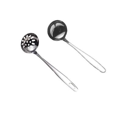 Homeglen Stainless Steel Soup Ladle