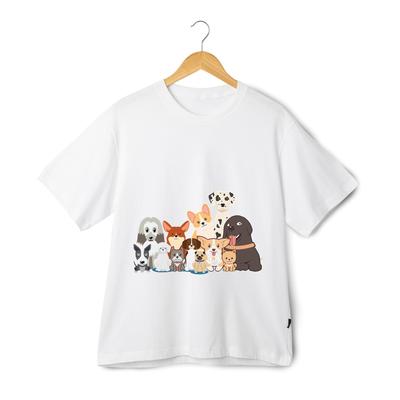 Tops – Magliette