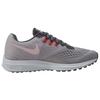 New Nike Air Zoom Winflo 4 'Atmosphere Grey' Women's 898485-010