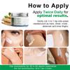 Wild Yam CreamOrganic For Hormone Balance, Women'S Organic Wild Yam Root Creamfor All Skin Types