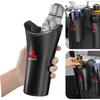 1/2Pcs Car Styling Car Storage Box Umbrella Garbage Organizer Bucket For Mitsubishi Lancer Lancer ASX Outlander 2 3 Pajero Mirage Exzos Pajero 4