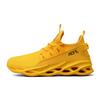 22 Frühling neue Sportschuhe Outdoor Freizeitschuhe Laufschuhe atmungsaktive Klingen-Schuhe