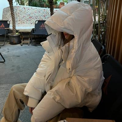 Παλτό και μπουφάν – Πουπουλένια μπουφάν