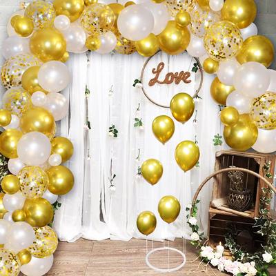1set Balloon Stand Balloon Support Column Table Float Baby Shower Birthday Party Decor Wedding Party Balloon Stick Home Decor
