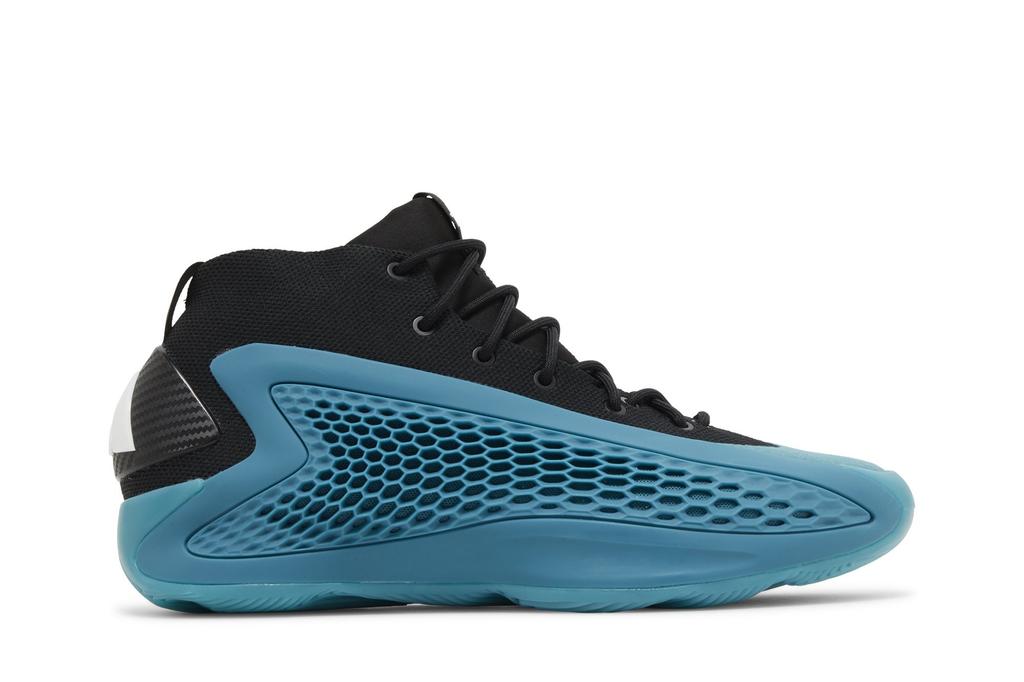 adidas AE 1 Shock-absorbing, Non-slip, Wear-resistant Basketball Shoes IF1860