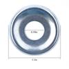 Delicate Clutch Washer E-Clip Exquisite Highly Matched