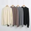 New ArrivalS Open Run Women S Mock Neck baSic Fit Knit