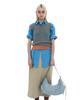 Osoi Cargo Hobo Large [New Denim Sky]