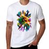 November Tshirt Graphic Print Short Sleeve Tshirt