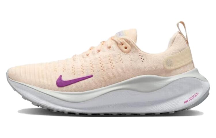 

Nike Reactx Infinity 4 Guava Ice Vivid Purple Women s DR2670-800 36.5
