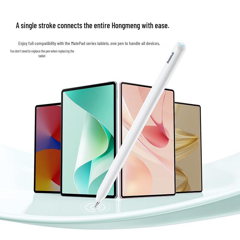 Baseus Universeller kapazitiver Stylus-Stift