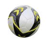 Coppa America No. 5 Palloni da Calcio Antiesplosione e Resistenti all'Usura in PU Termosaldati Senza Cuciture per Adulti Studenti Gioco Allenamento