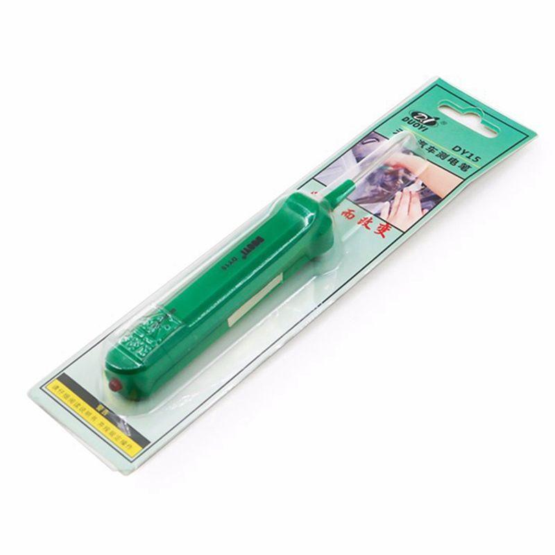 Efficientt-DUOYI Wireless Car Test Pen Electric Test Pen 6V/12V/24V Car Circuit Repair Tools