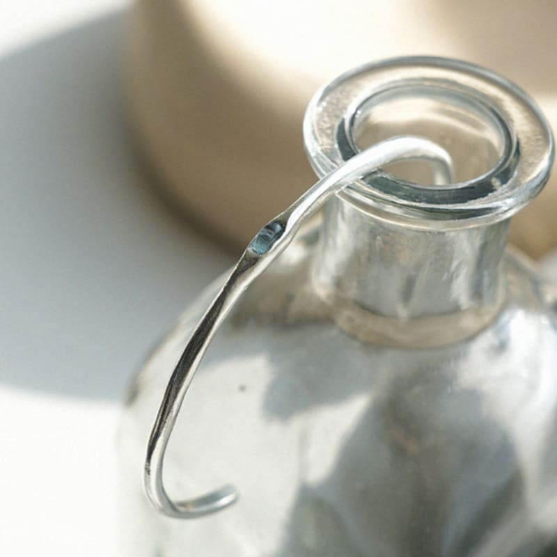 

REINDEER GENTLE STONE BRACELET 04 GOLD