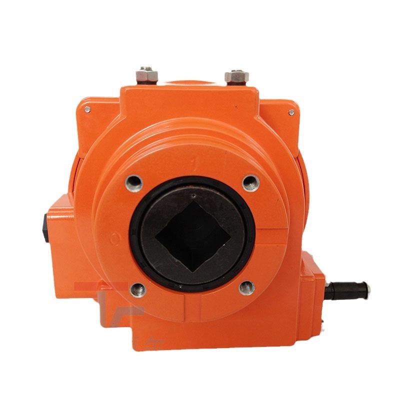 Belimo 650Nm Butterfly Valve Electric Actuator SY6-230-3-T 220V
