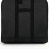 Firewood Bags Waterproof Large Tote Wood Carrying Bag Wood Carrier Canvas For Indoor Outdoor Camping Campfire Stove Barbecue