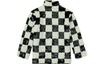 Vans Jacket Women's Black White VN0A5LJ5705