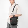 Men's Shoulder Bag 2024 New Casual Men's Bag Waterproof Outdoor Multi-Functional Crossbody Bag