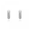 Swarovski 5618306 Dextera Hoop Small Earrings