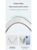 V-Shaped EMS Face Slimming and Shaping Massager