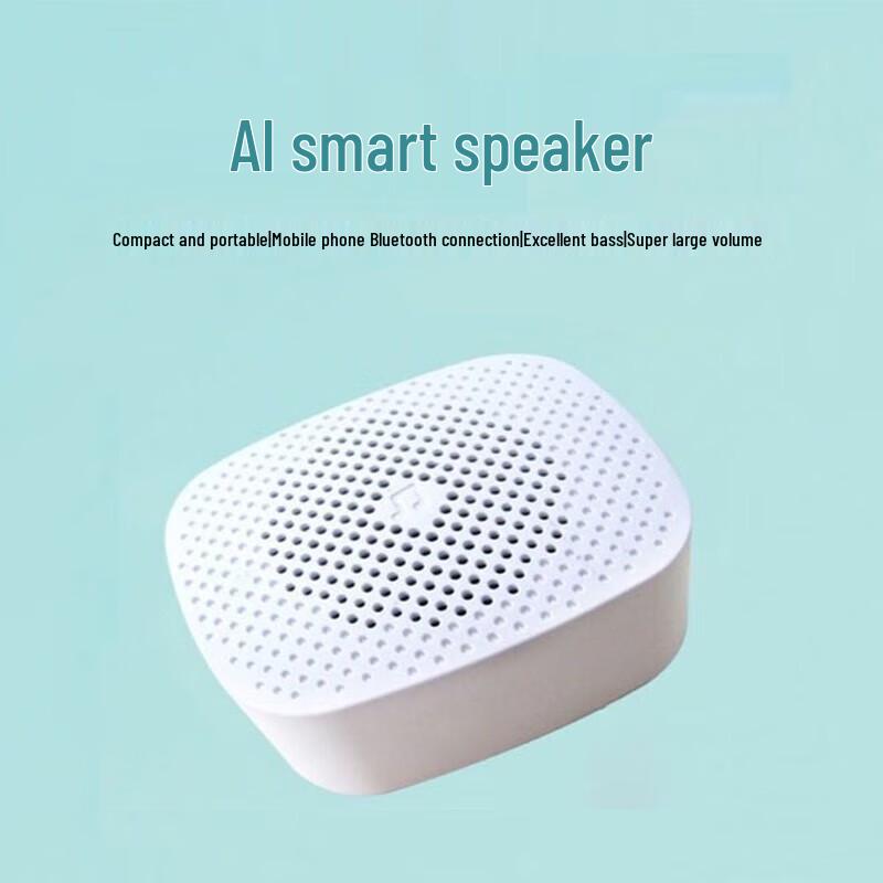 Yidian Smart AI Voice Control Speaker