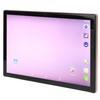 10.1 Inch Tablet 8G RAM 256G ROM 1960x1080 MT6753 Octa Core 2.4G 5G WiFi Calling Tablet for Android 11 100‑240V