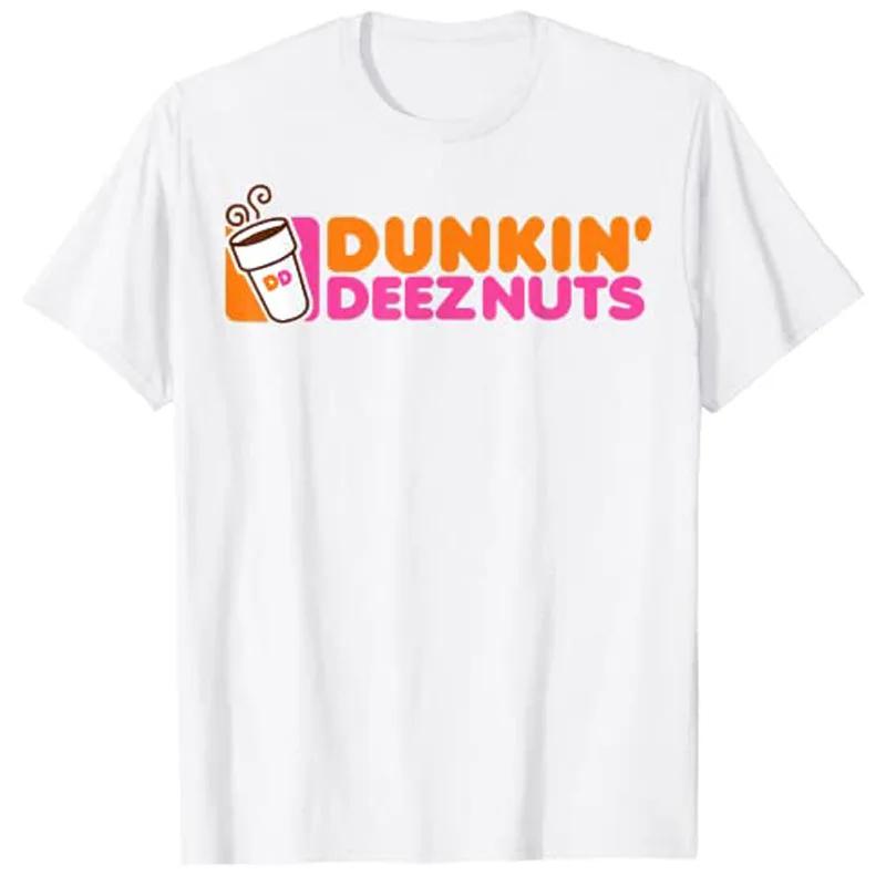 T-Shirt Aesthetic Clothes Graphic Tee Shirts Tops Casual Loose Clothing Fashion Streetwear