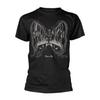 Electric Wizard Unisex Erwachsenen Time To Die T-Shirt