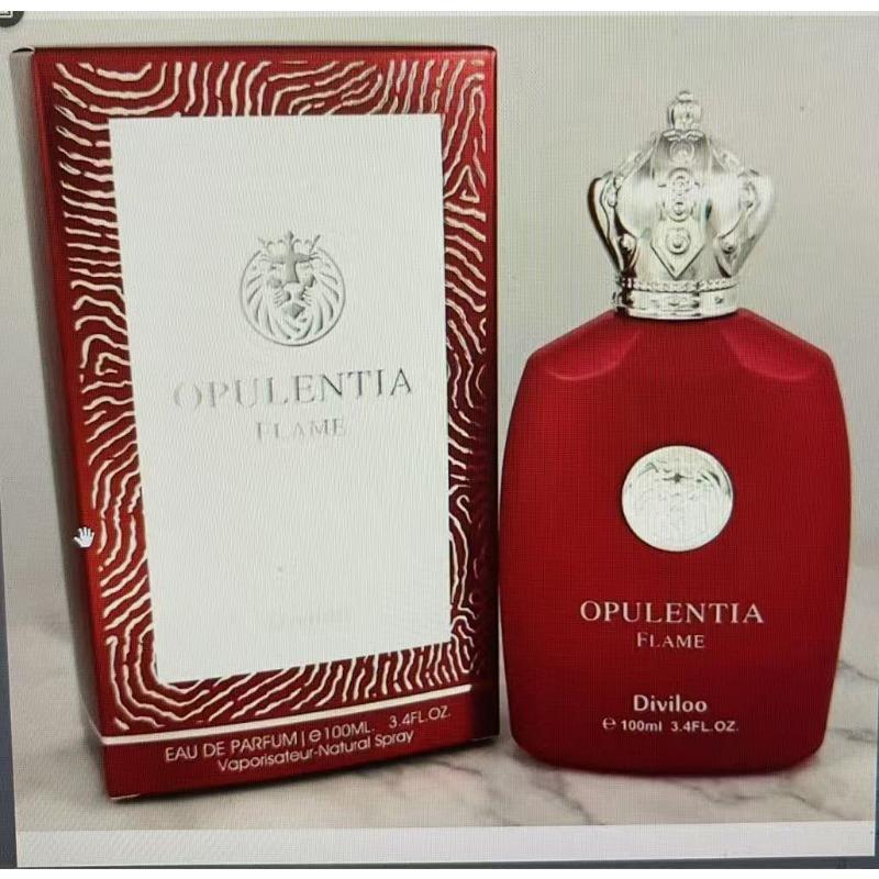 New High Quality Middle Eastern Arabian Men's and Women's Perfume Lasting Fragrance Set