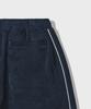 DISCUS ATHLETIC Logo Terry Shorts Navy