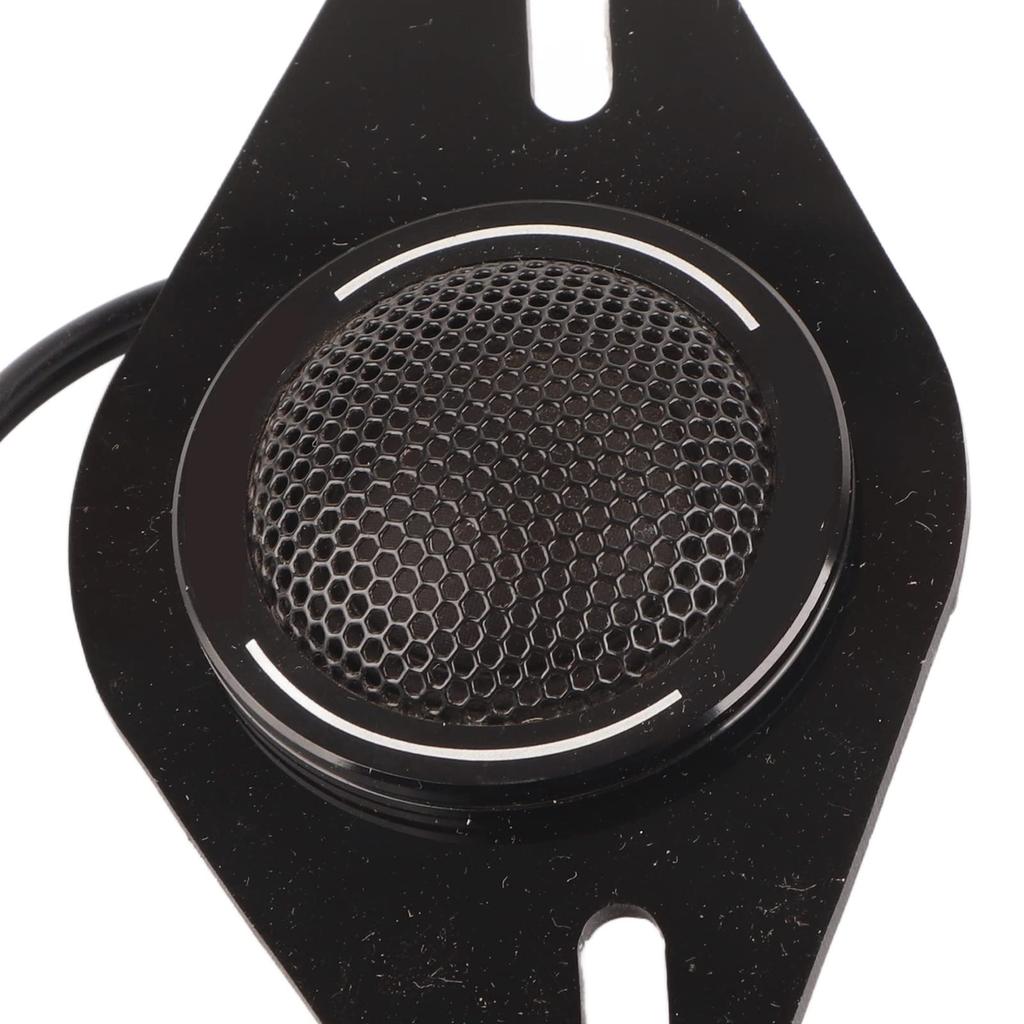 Sound Quality Tweeter Speaker Replacement H631SFJ101 for Subaru Crosstrek Forester Impreza WRX - Compact Design, Premium Material