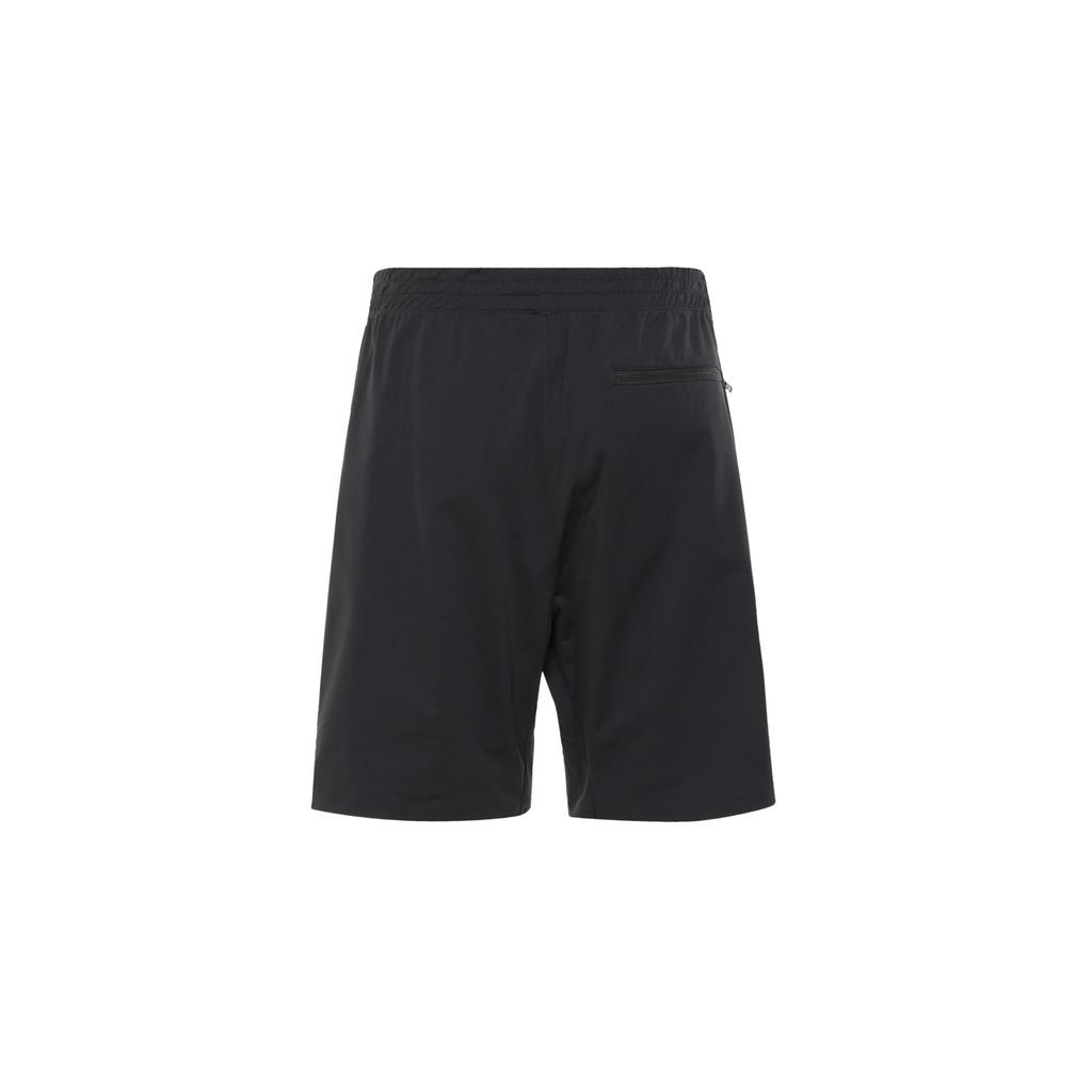 Uniqlo Solid Color Loose Fit Casual Shorts Men Shorts 456790-09