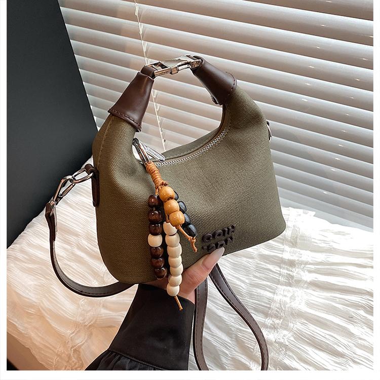 Trendy Women's Crossbody Bag  Autumn Winter Luxury Design Handbag Oulder Bag Handheld Bag Casual Simple