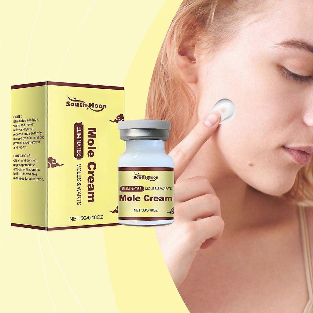 South Moon Herbal Care Cream Mild Formula Skin Cleansing Keyou External Body Care Cream