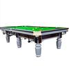 Shengxin Professional Chinese Black Eight Billiard Table