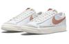 Nike Blazer Low 77 White Rose Women's DC4769-109