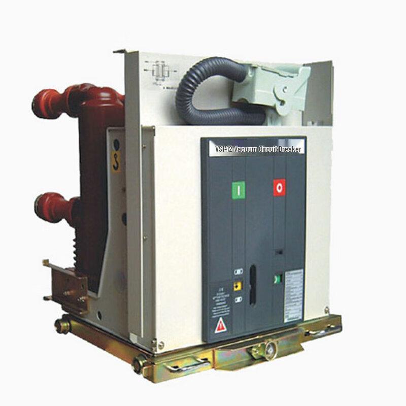 

Ruitai Fixed Type VS1-12 Vacuum Circuit Breaker CN plug (adapter included)