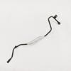 Genuine Turbocharger Oil Feed Pipe 282402F700 for Hyundai Grand Santa Fe Tucson for Kia Sorento 28240-2F700
