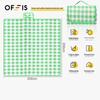 OFEIS Outdoor Picnic & Camping Mat