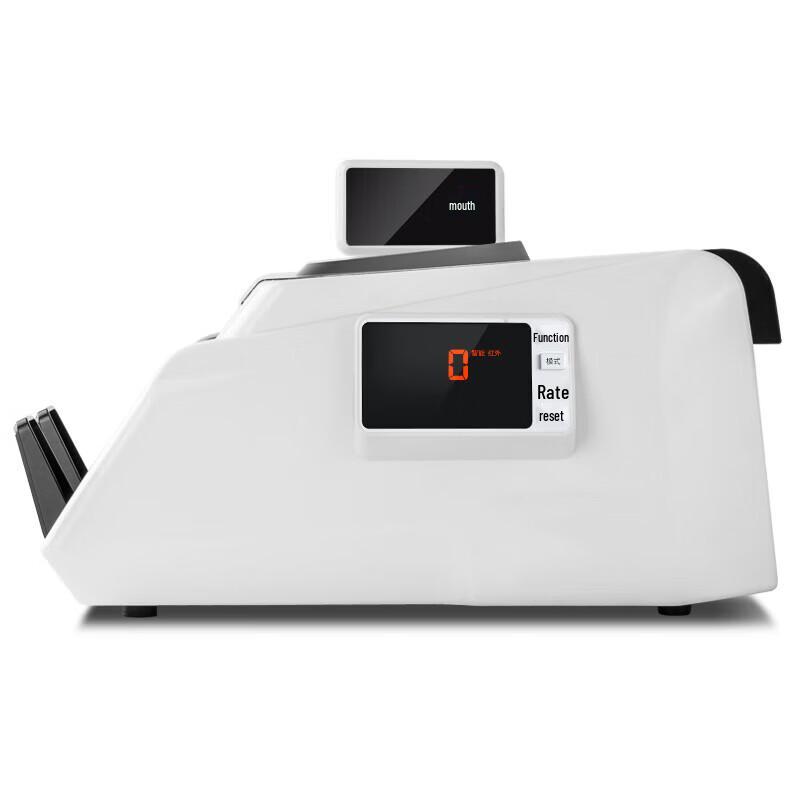 Deli 3903S Banknote Counter CN plug (adapter included)