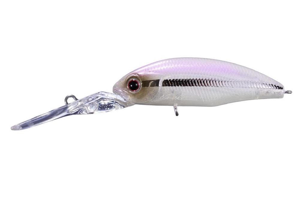 OSP Dunk 48 Suspend Deep Diving Minnow Lure H-88 (3010)