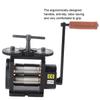 Manual Combination Rolling Mill Machine Jewelry Making Tool Processing Equipment