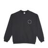 MARIAGEDEBIEN Charcoal Sweat-Shirts (065)