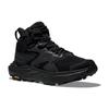 HOKA One One Anacapa 2 Mid Gore Tex Black Sneakers 1141633-BBLC