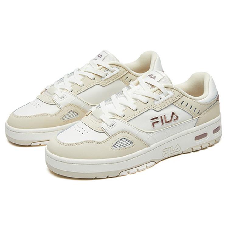 FILA Heritage Basketball Vntg Beige F12M131215FSA