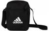Adidas Polyester Crossbody Bag, Shoulder Bag Regular Unisex Black ED6877