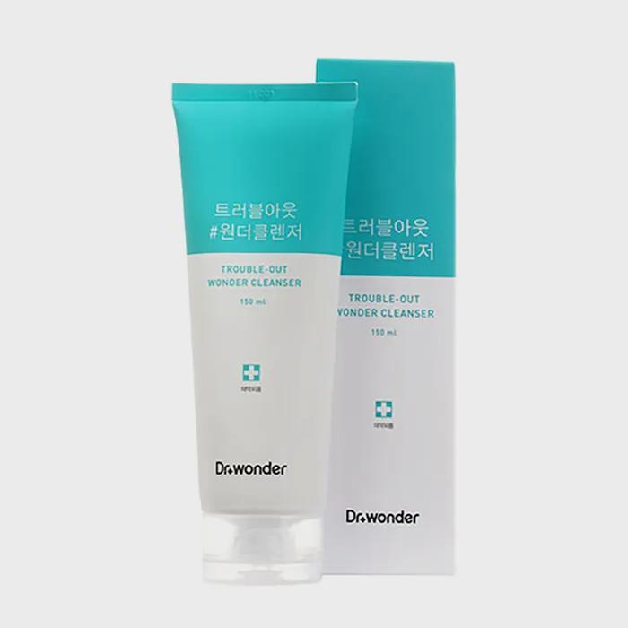 Dr. Wonder Trouble Out Wonder Cleanser